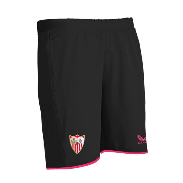 Pantalones Sevilla 3ª 2023 2024